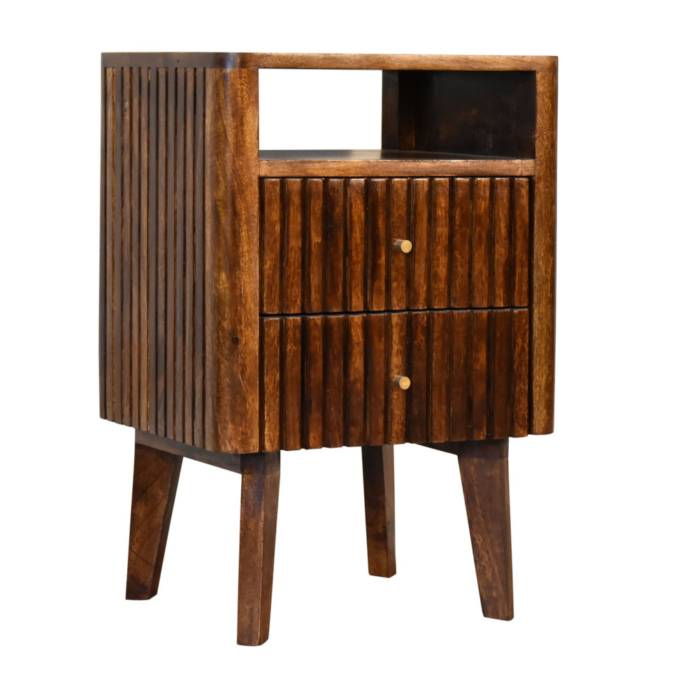 Reeve Bedside-Smiddy Furniture