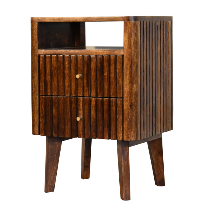 Reeve Bedside-Smiddy Furniture