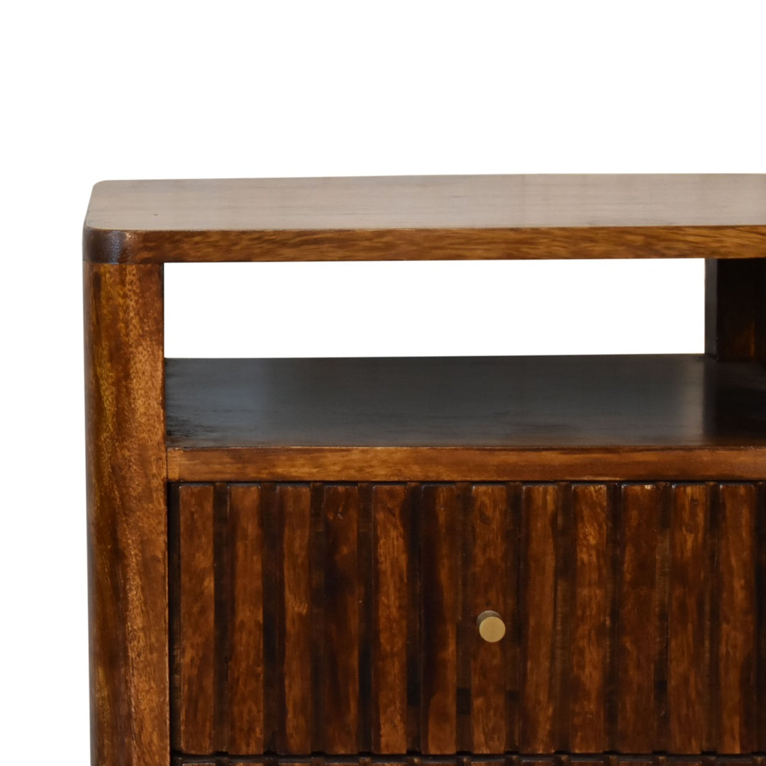 Reeve Bedside-Smiddy Furniture