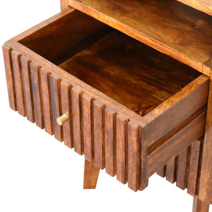 Reeve Bedside-Smiddy Furniture