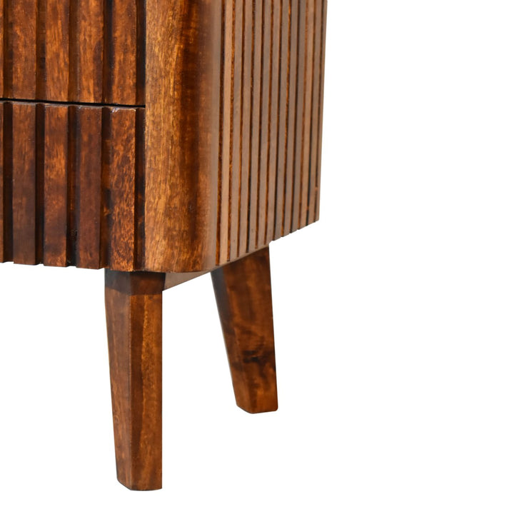 Reeve Bedside-Smiddy Furniture