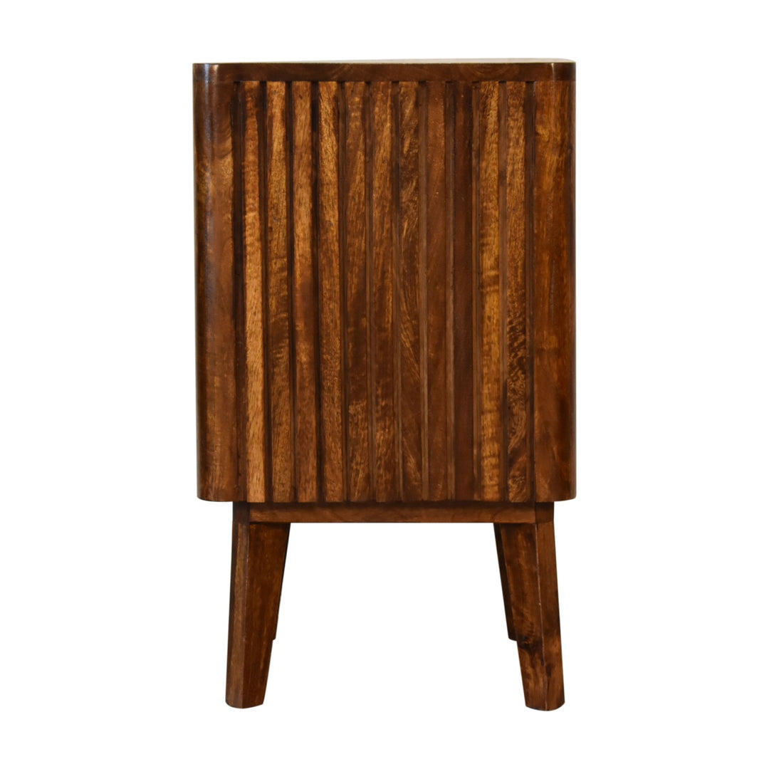 Reeve Bedside-Smiddy Furniture