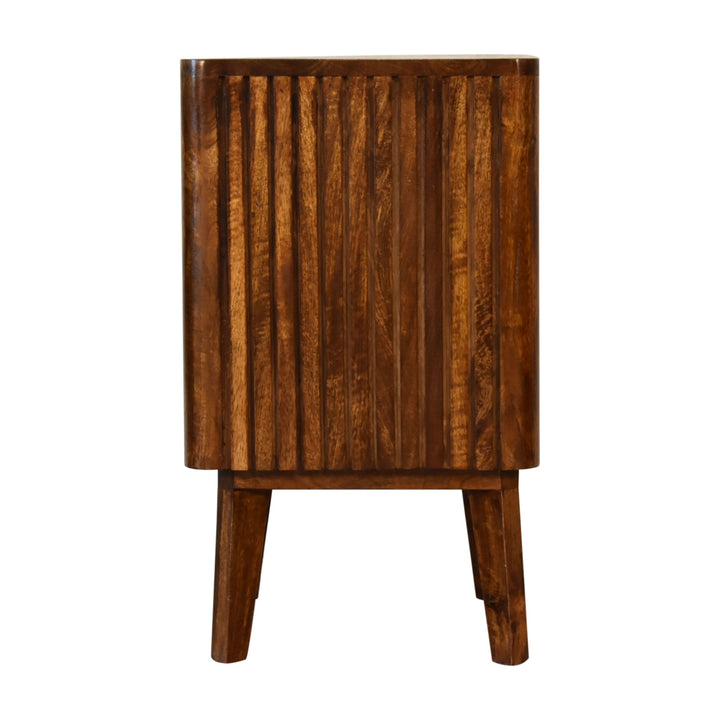 Reeve Bedside-Smiddy Furniture