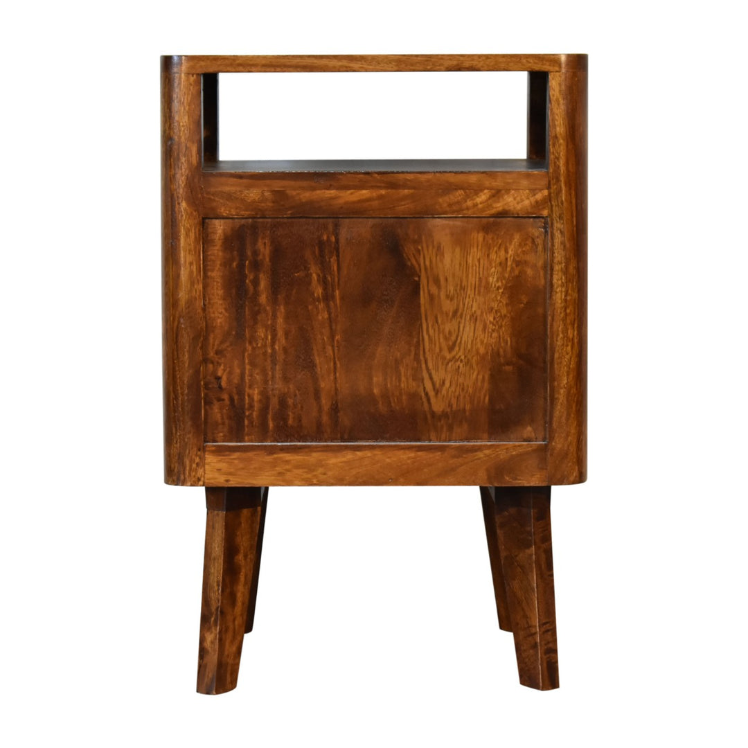 Reeve Bedside-Smiddy Furniture