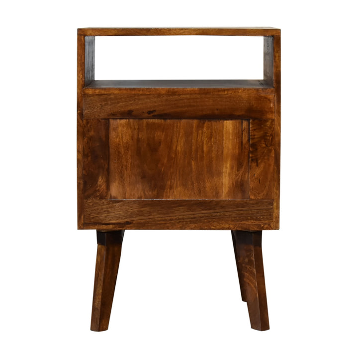 Samara Bedside-Smiddy Furniture