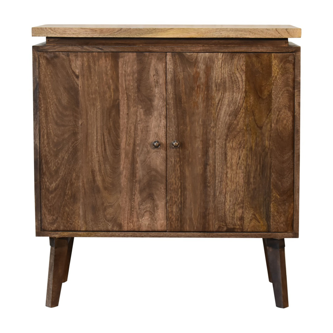 Platform Cabinet-Smiddy Furniture