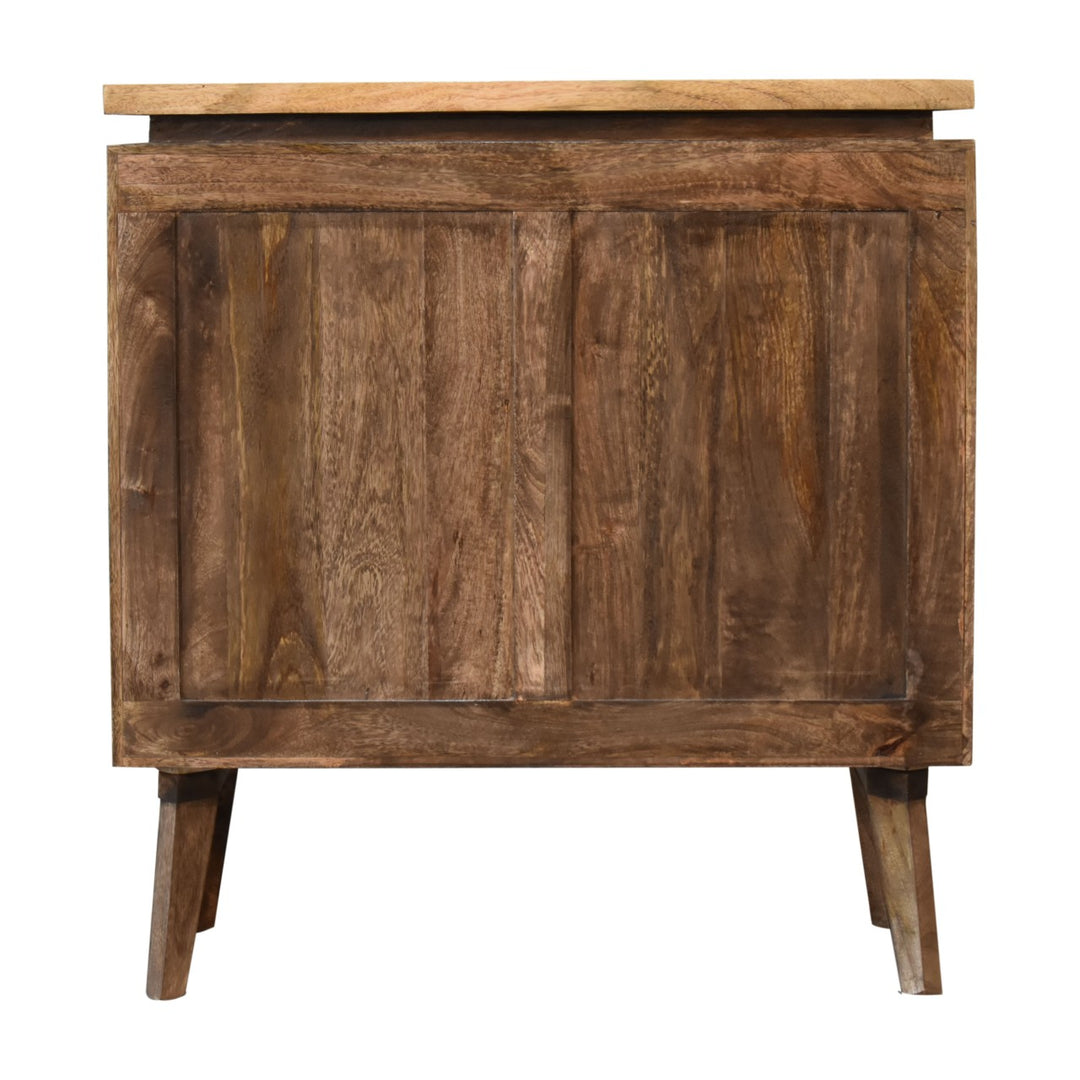 Platform Cabinet-Smiddy Furniture
