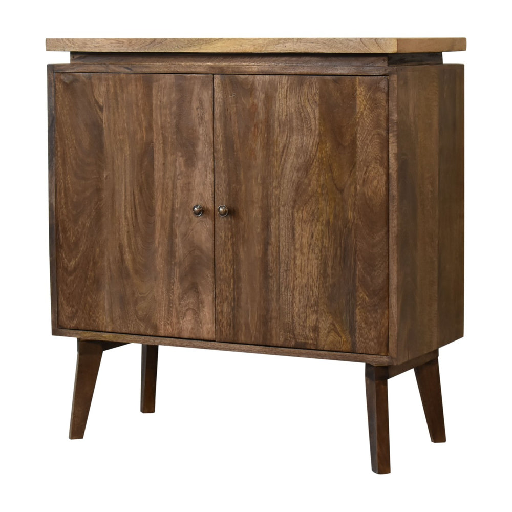 Platform Cabinet-Smiddy Furniture