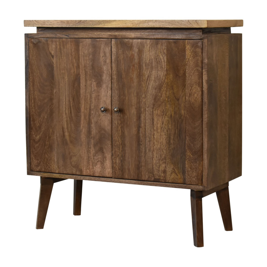 Platform Cabinet-Smiddy Furniture