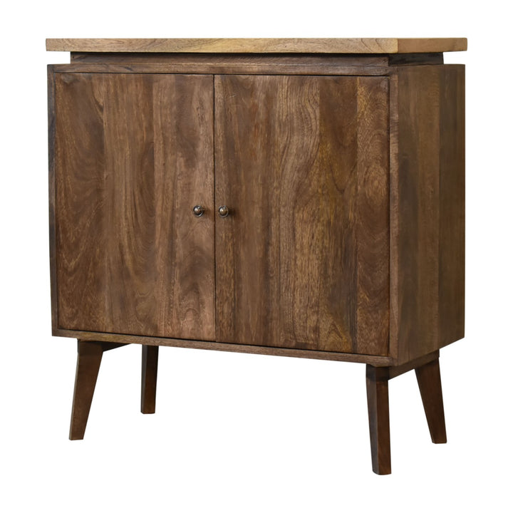 Platform Cabinet-Smiddy Furniture