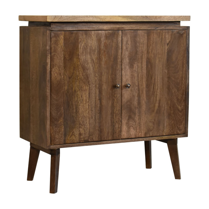 Platform Cabinet-Smiddy Furniture
