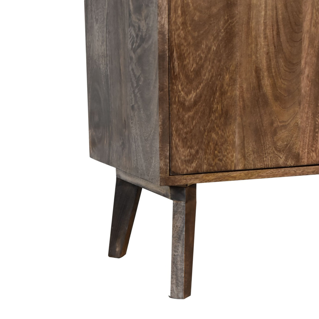 Platform Cabinet-Smiddy Furniture