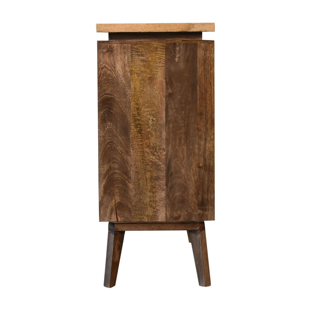 Platform Cabinet-Smiddy Furniture