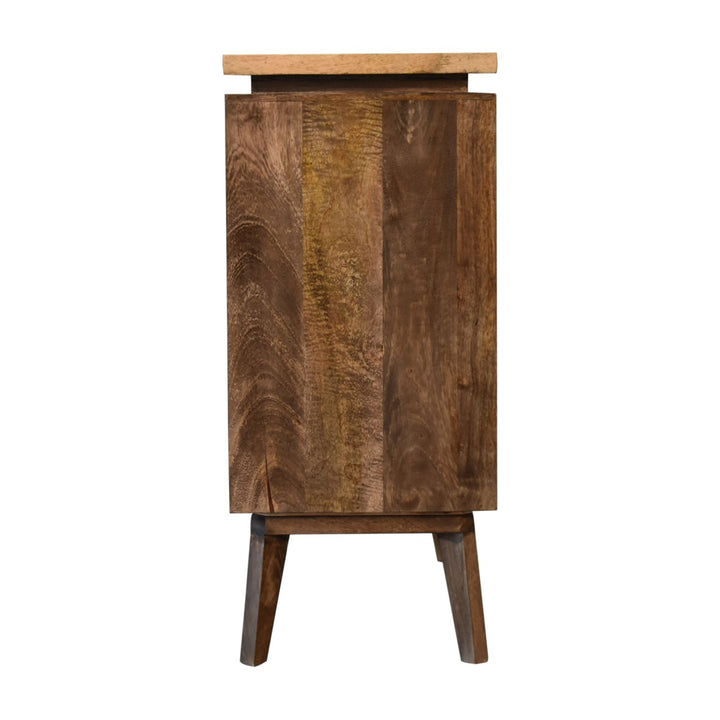 Platform Cabinet-Smiddy Furniture