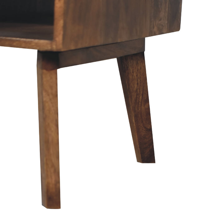 Classic Grey Granary Coffee Table - Smiddy Furniture