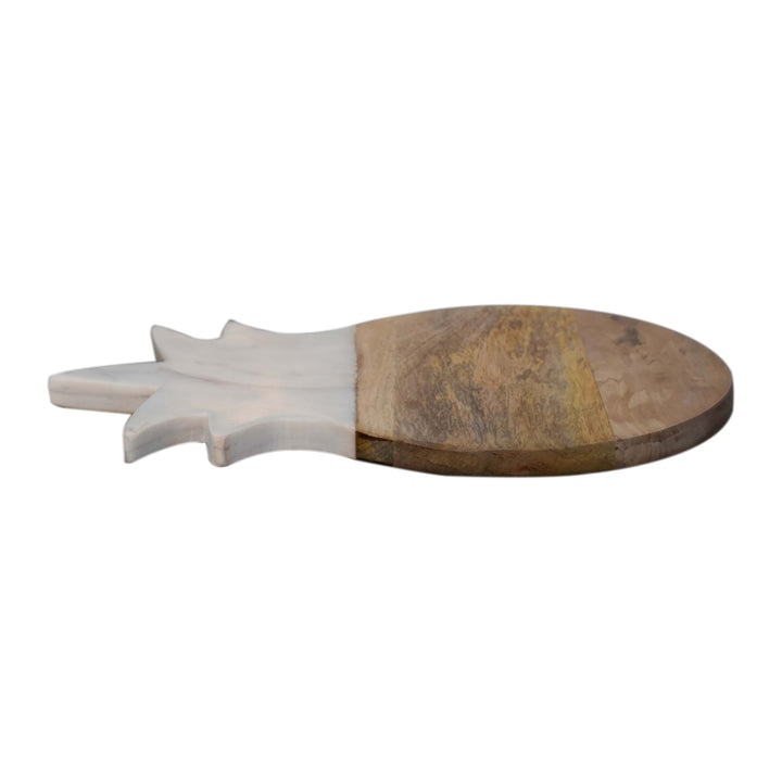 Marble Pineapple Chopping Board-Smiddy Furniture