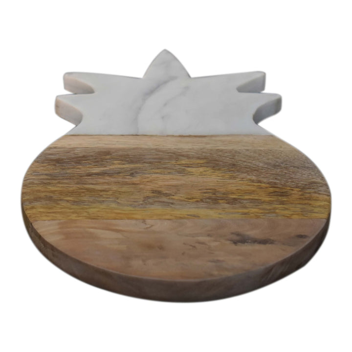 Marble Pineapple Chopping Board-Smiddy Furniture