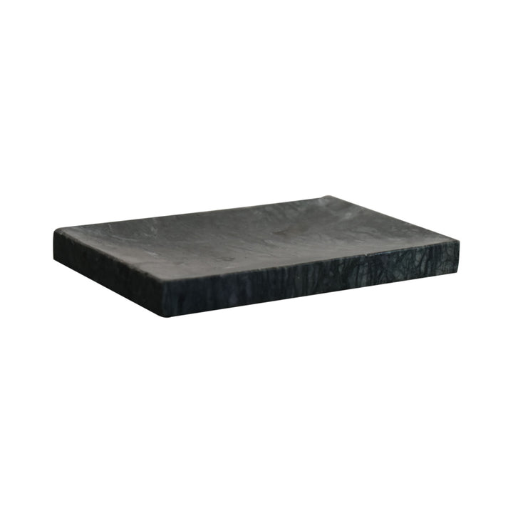 Set of 5 Green Marble Bathroom Set-Smiddy Furniture