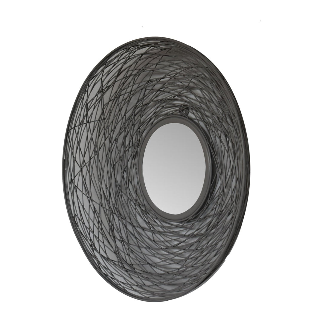 Round Nested Mirror - Smiddy Furniture
