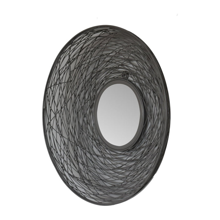 Round Nested Mirror - Smiddy Furniture