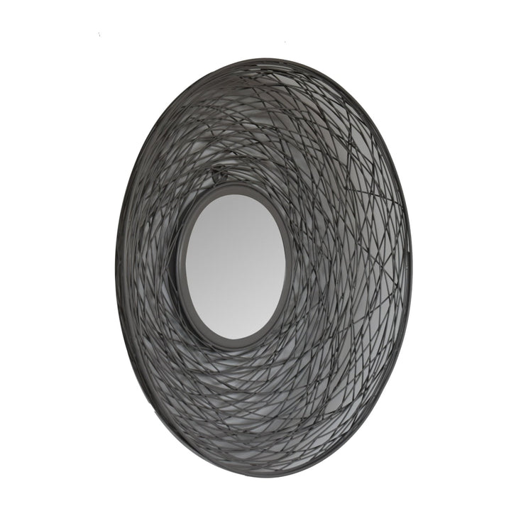 Round Nested Mirror - Smiddy Furniture