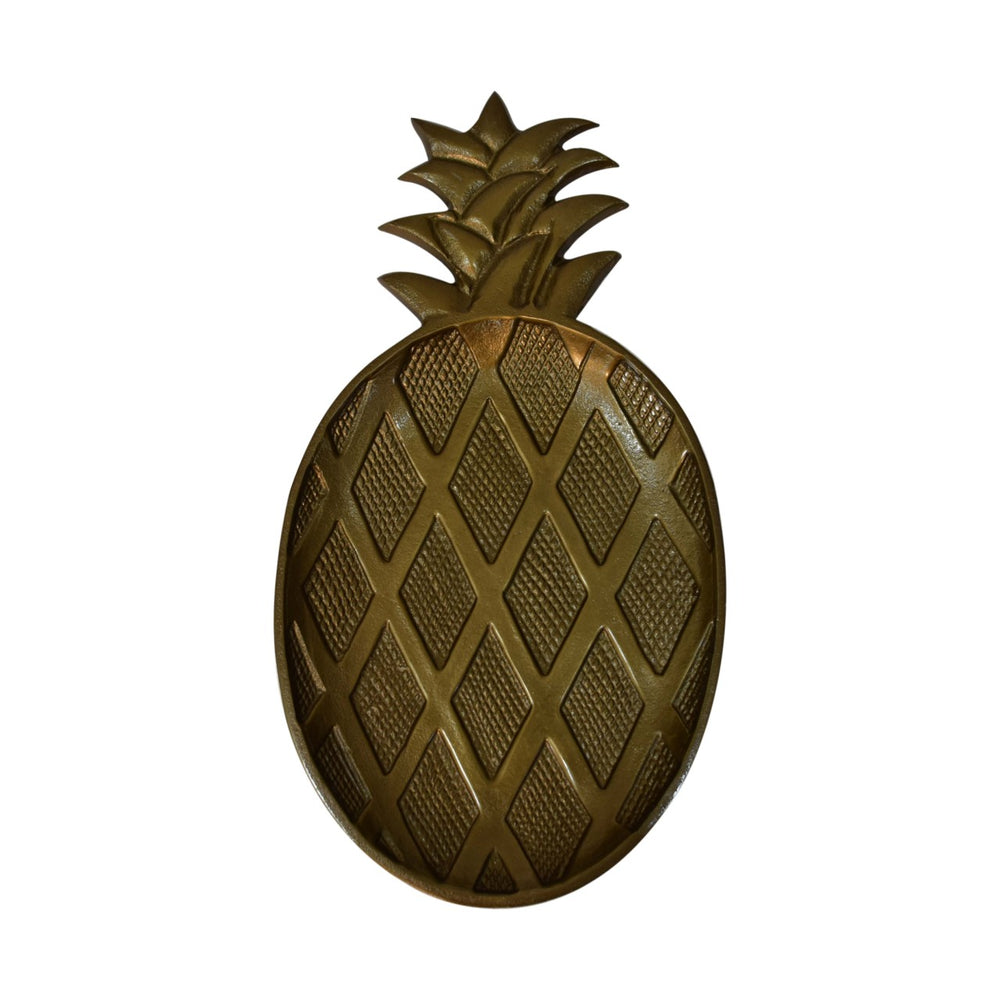 Antique Pineapple Dish - Smiddy Furniture