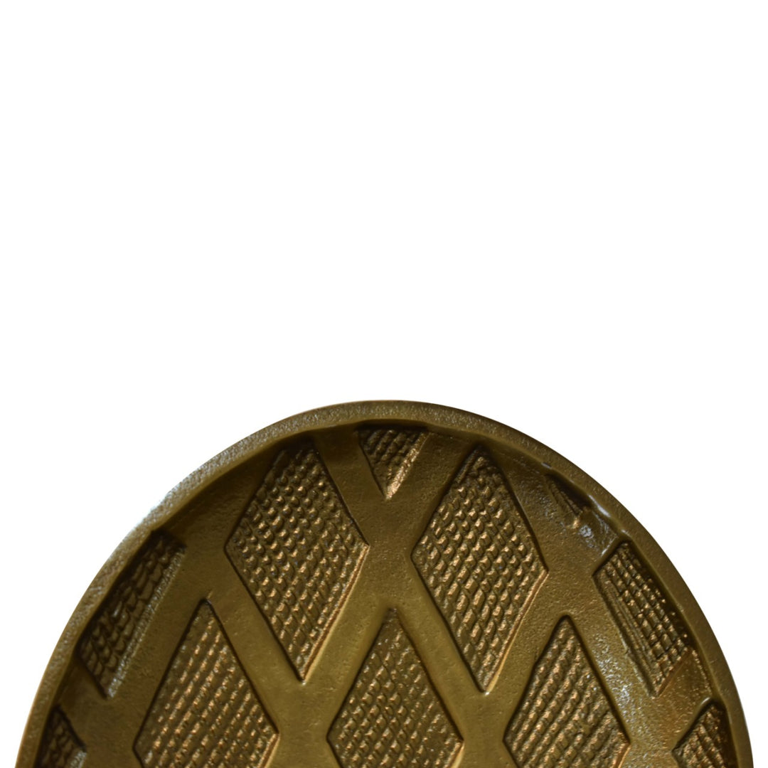 Antique Pineapple Dish - Smiddy Furniture