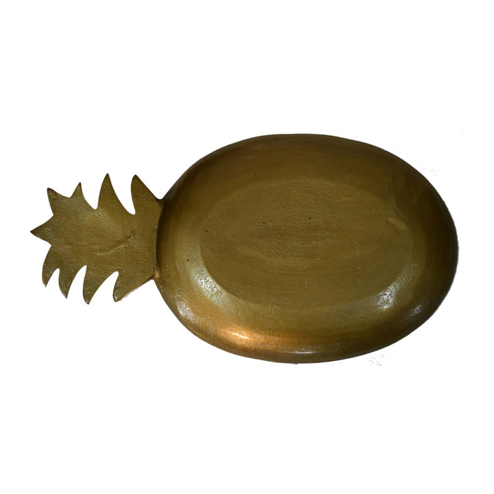 Antique Pineapple Dish - Smiddy Furniture