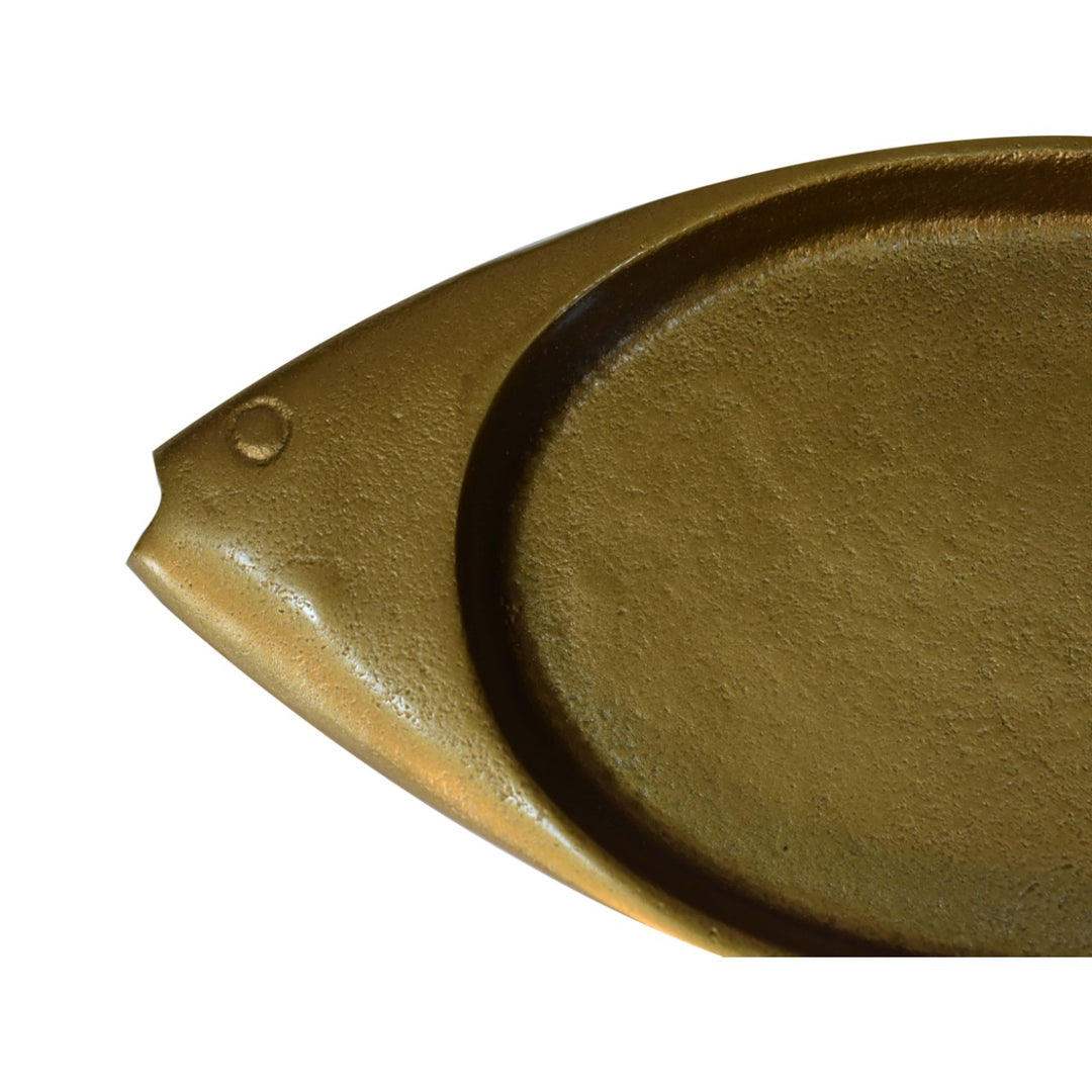 Antique Fish Tray - Smiddy Furniture