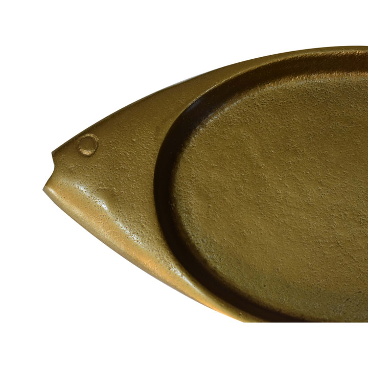 Antique Fish Tray - Smiddy Furniture