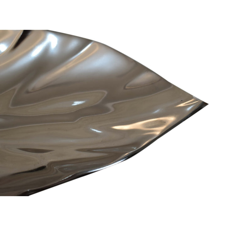 Nickle Leaf Tray - Smiddy Furniture