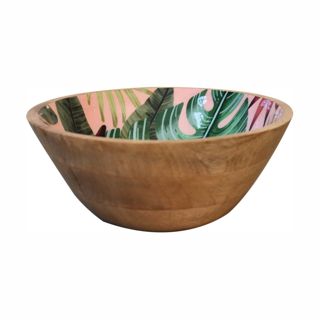 Tropical Bowl Set of 2 - Smiddy Furniture