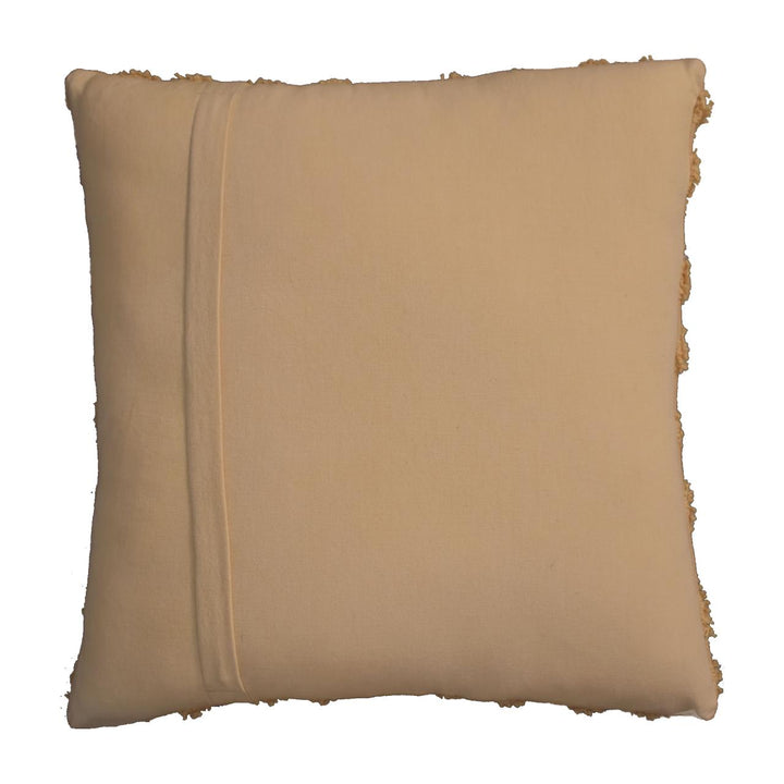 Arched Mustard Cushion Set of 2 - Smiddy Furniture