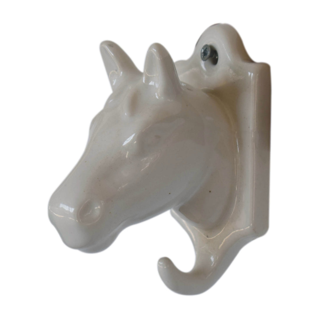 Assorted Animal Wall Hooks Set of 3 - Smiddy Furniture