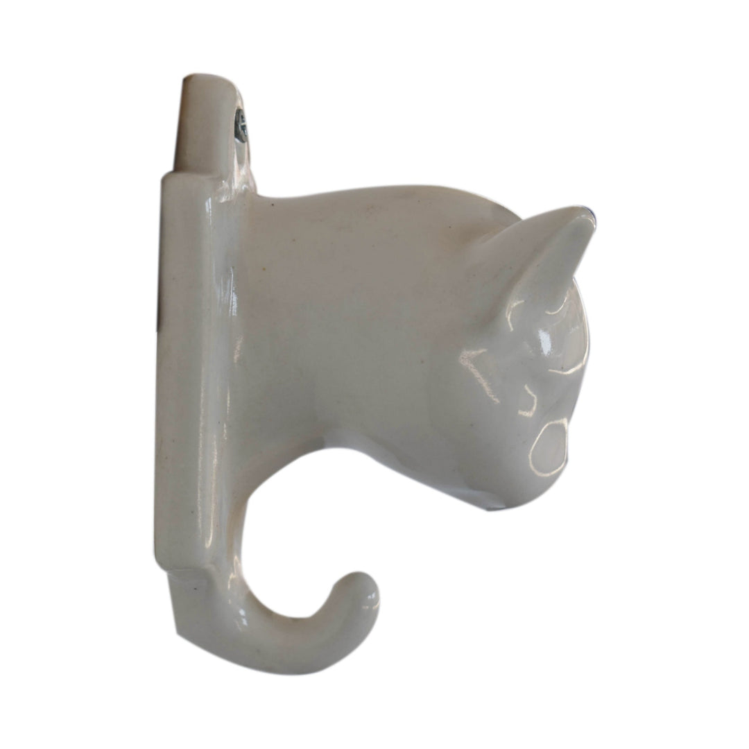 Assorted Animal Wall Hooks Set of 3 - Smiddy Furniture