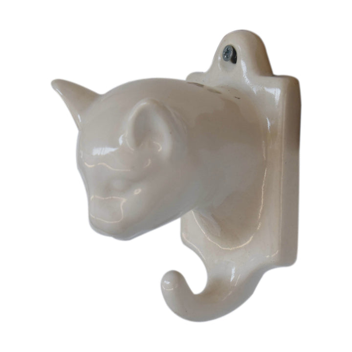 Assorted Animal Wall Hooks Set of 3 - Smiddy Furniture