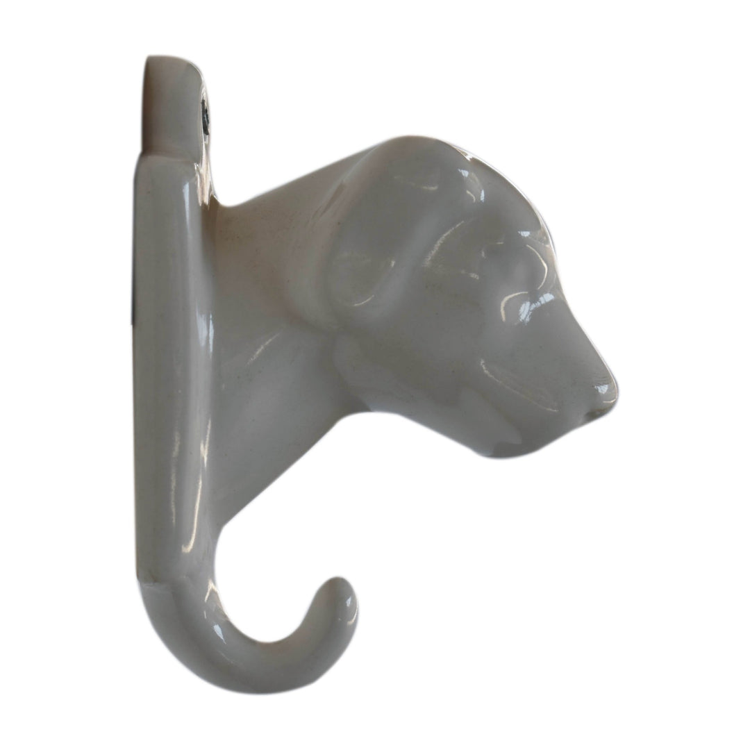 Assorted Animal Wall Hooks Set of 3 - Smiddy Furniture