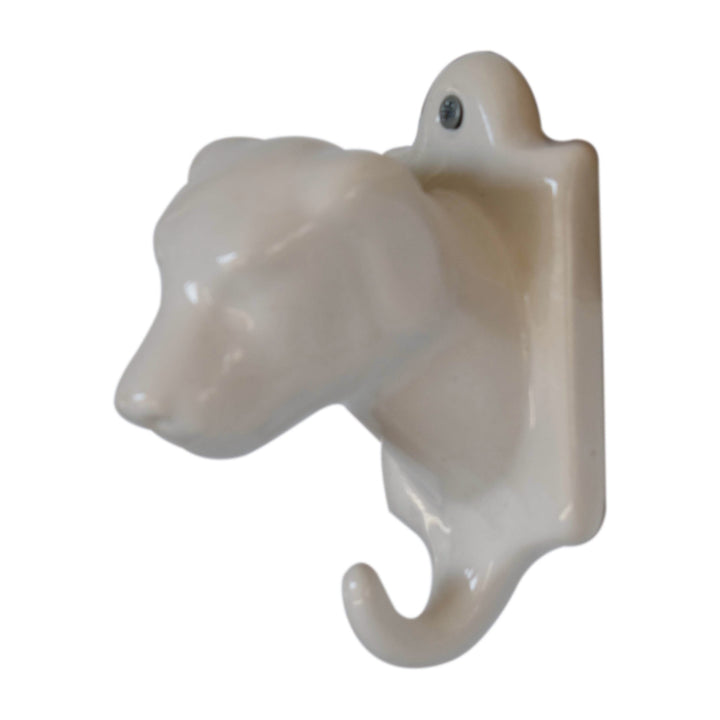 Assorted Animal Wall Hooks Set of 3 - Smiddy Furniture