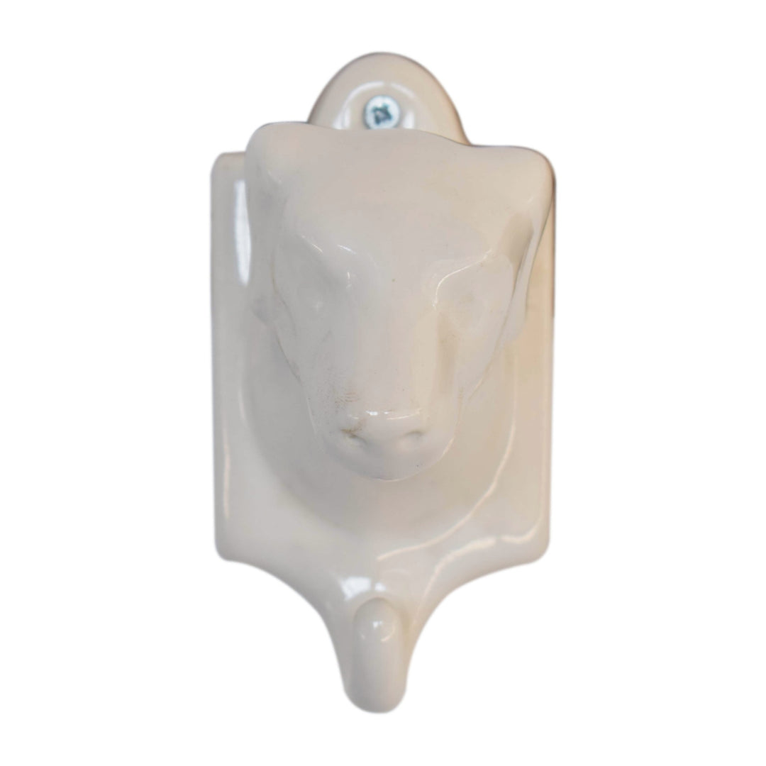 Assorted Animal Wall Hooks Set of 3 - Smiddy Furniture