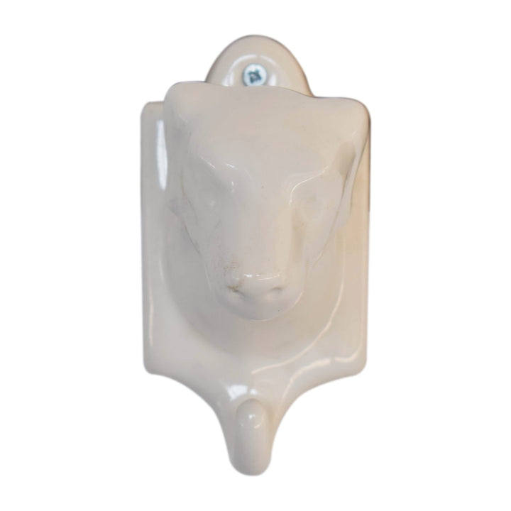 Assorted Animal Wall Hooks Set of 3 - Smiddy Furniture
