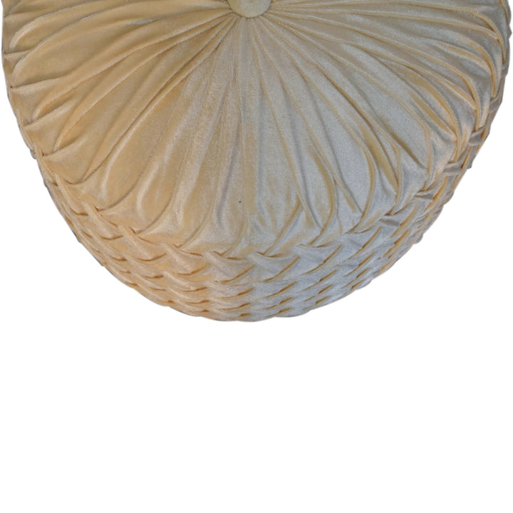 White Hart Pouffe - Smiddy Furniture