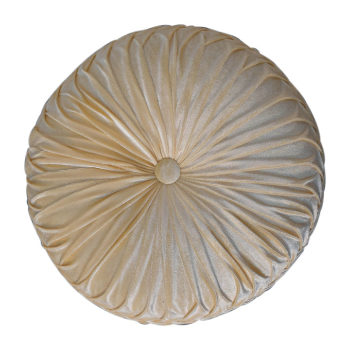 White Hart Pouffe - Smiddy Furniture