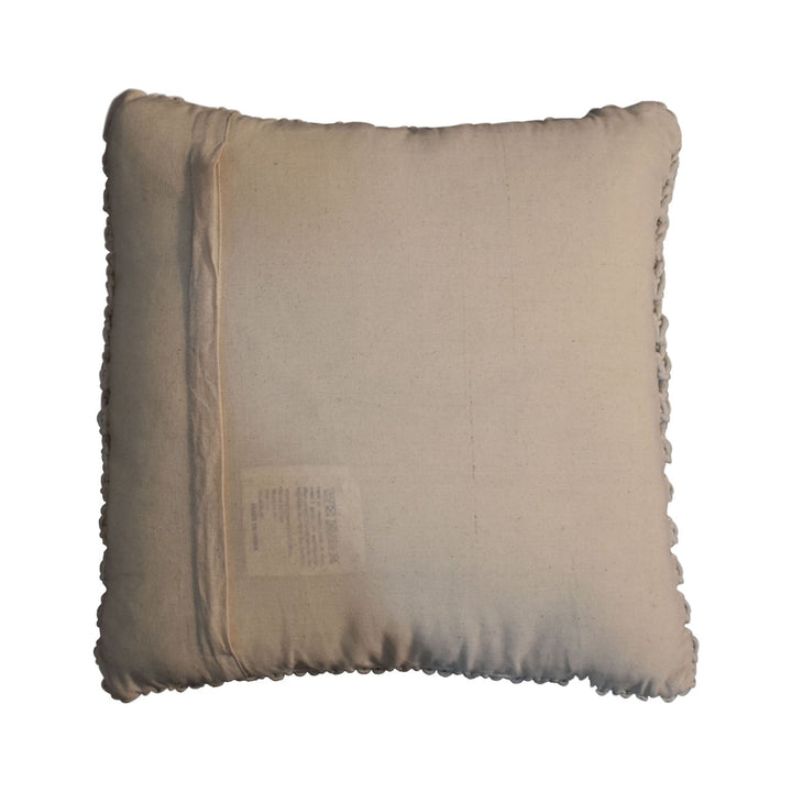 2x Myra Natural White Cushions - Smiddy Furniture