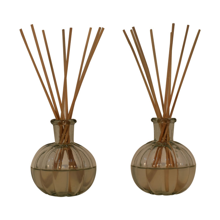 Amia Diffuser Set (Lavender & Oudh) - Smiddy Furniture