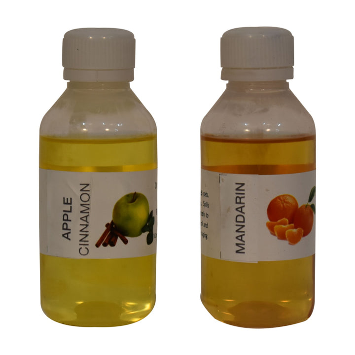 Anka Diffuser Set (Autumn) - Smiddy Furniture