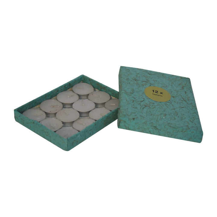 Black Oil Burner Set (Lotus) - Smiddy Furniture