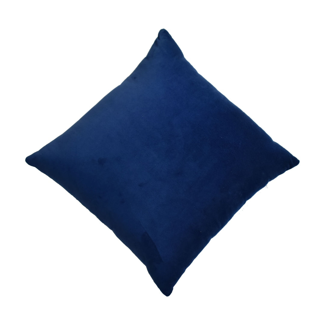 Quinn Cushion Set of 2 - Royal Blue - Smiddy Furniture