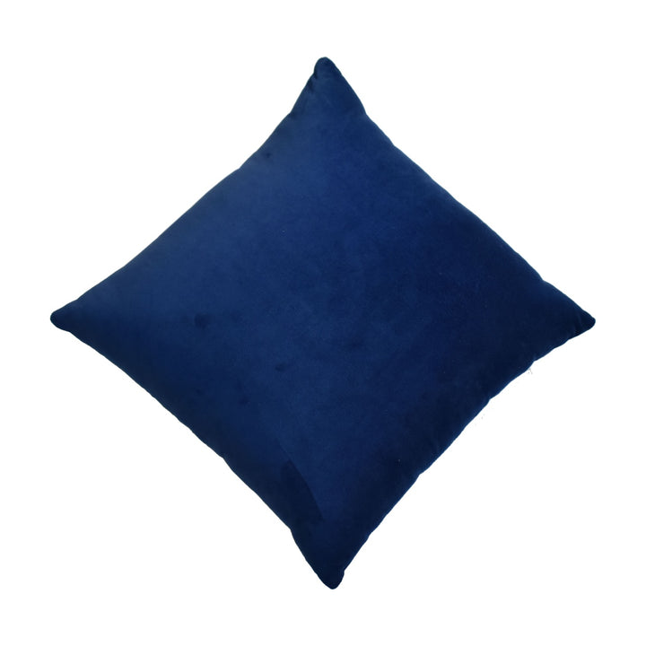 Quinn Cushion Set of 2 - Royal Blue - Smiddy Furniture