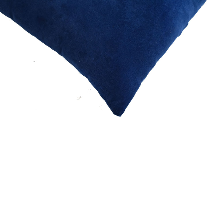 Quinn Cushion Set of 2 - Royal Blue - Smiddy Furniture
