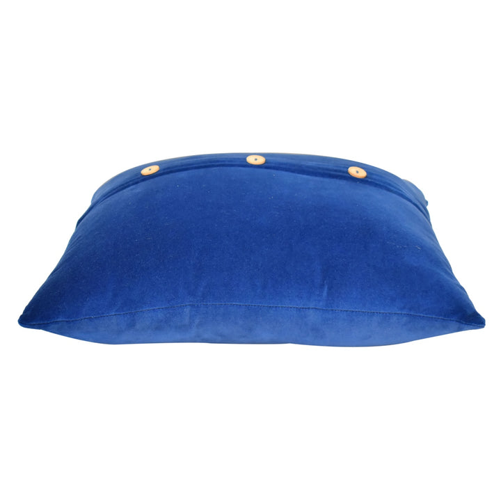 Quinn Cushion Set of 2 - Royal Blue - Smiddy Furniture